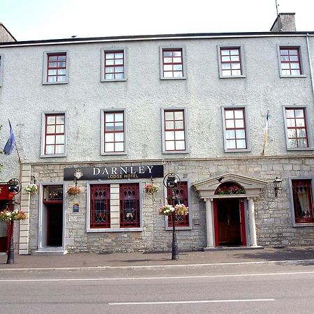 Darnley Lodge Hotel Athboy Bagian luar foto