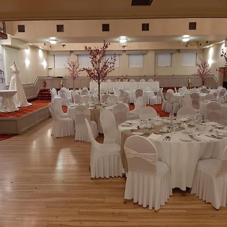 Darnley Lodge Hotel Athboy Bagian luar foto