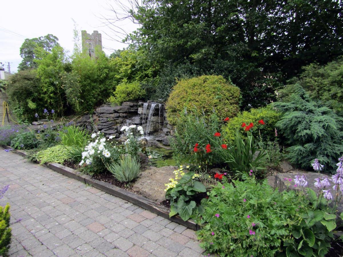 Darnley Lodge Hotel Athboy Bagian luar foto