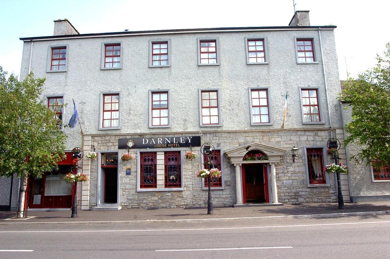 Darnley Lodge Hotel Athboy Bagian luar foto