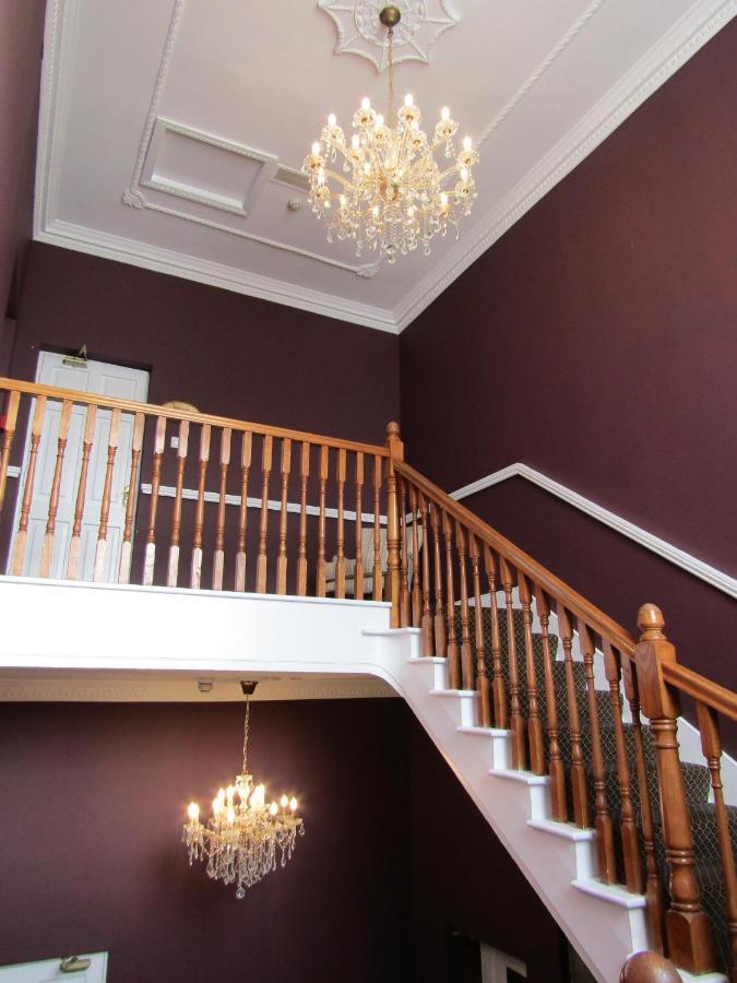 Darnley Lodge Hotel Athboy Bagian luar foto