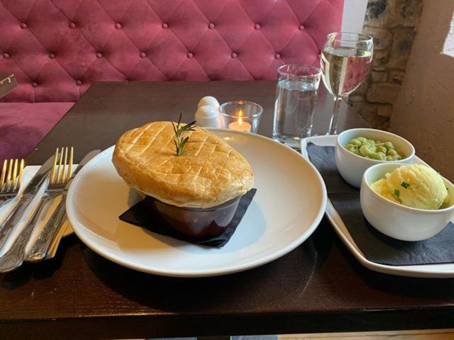 Darnley Lodge Hotel Athboy Bagian luar foto