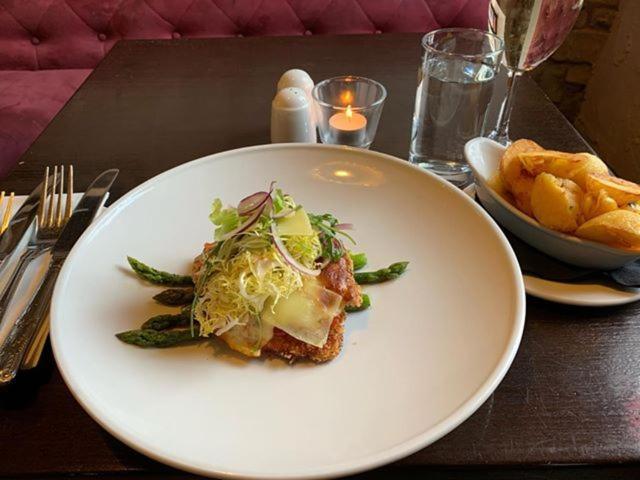 Darnley Lodge Hotel Athboy Bagian luar foto