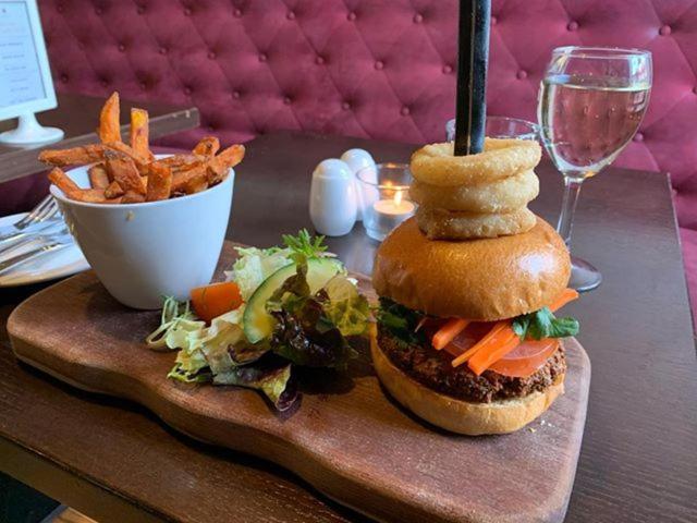 Darnley Lodge Hotel Athboy Bagian luar foto