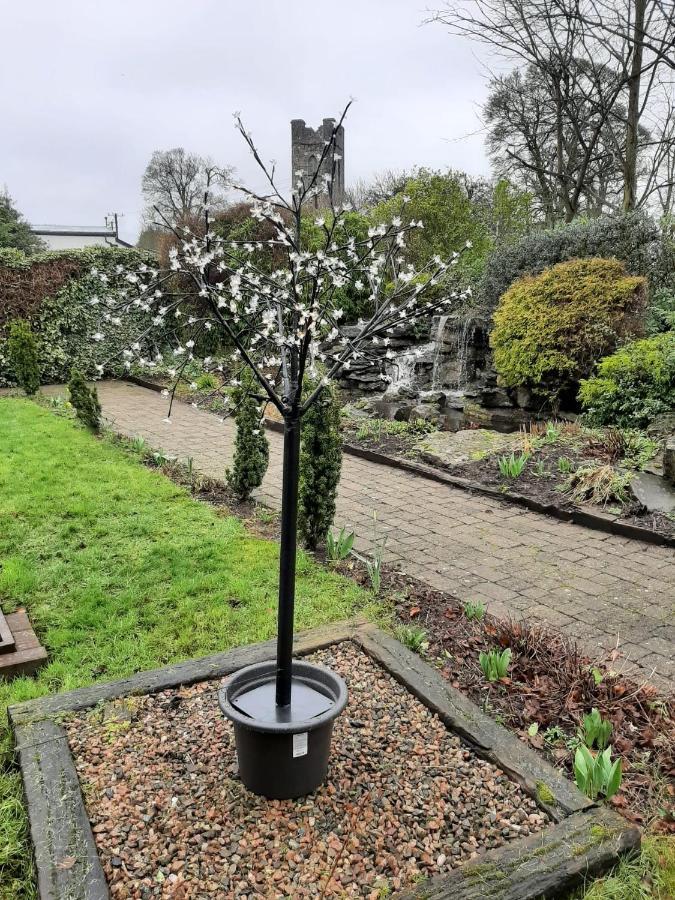 Darnley Lodge Hotel Athboy Bagian luar foto