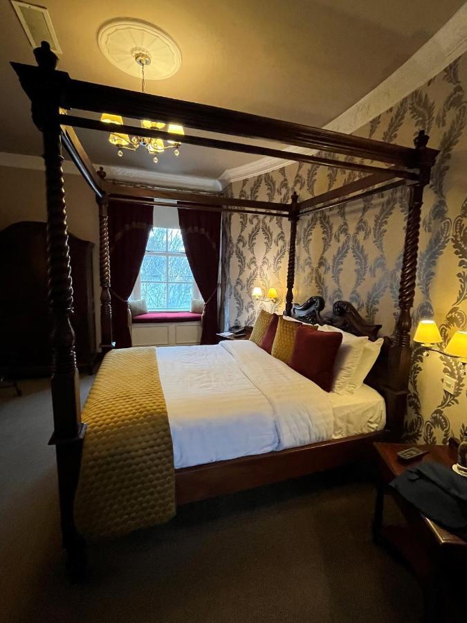 Darnley Lodge Hotel Athboy Bagian luar foto