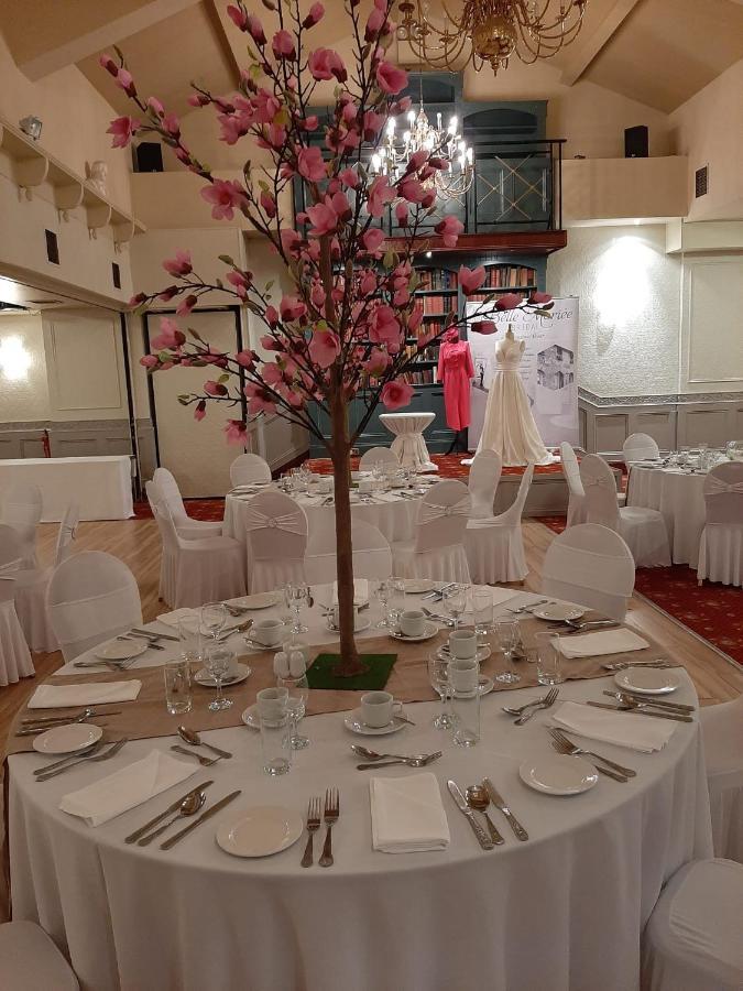 Darnley Lodge Hotel Athboy Bagian luar foto