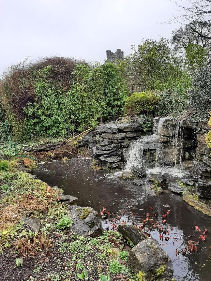 Darnley Lodge Hotel Athboy Bagian luar foto