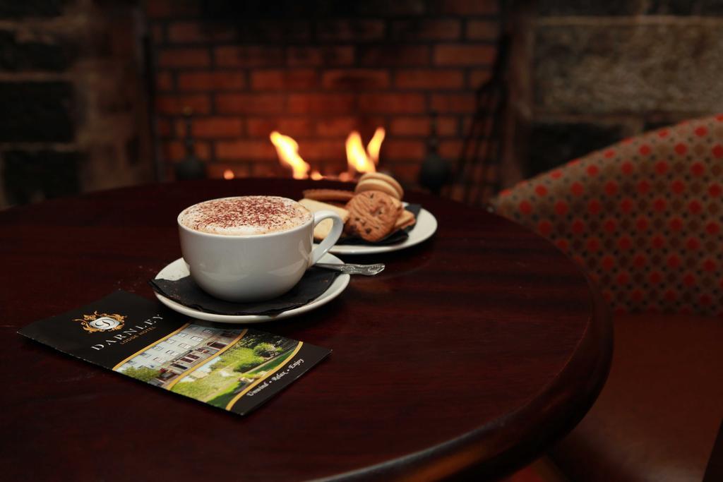 Darnley Lodge Hotel Athboy Bagian luar foto