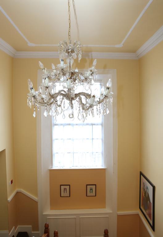 Darnley Lodge Hotel Athboy Bagian luar foto
