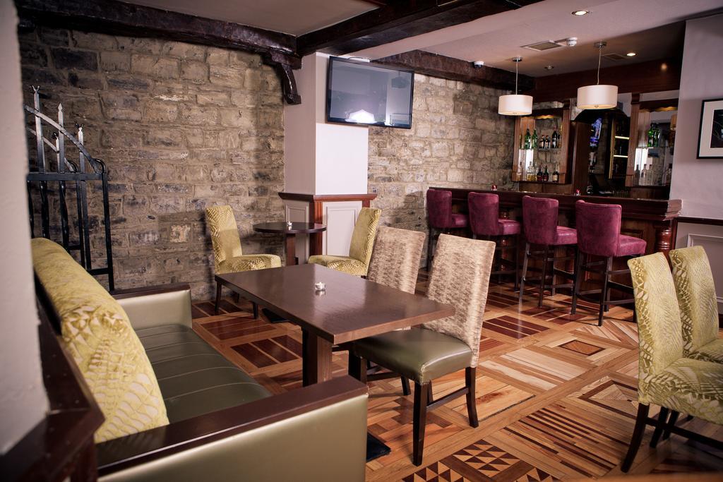 Darnley Lodge Hotel Athboy Bagian luar foto