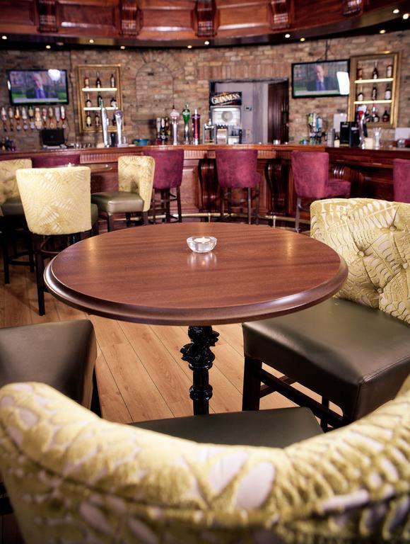 Darnley Lodge Hotel Athboy Bagian luar foto