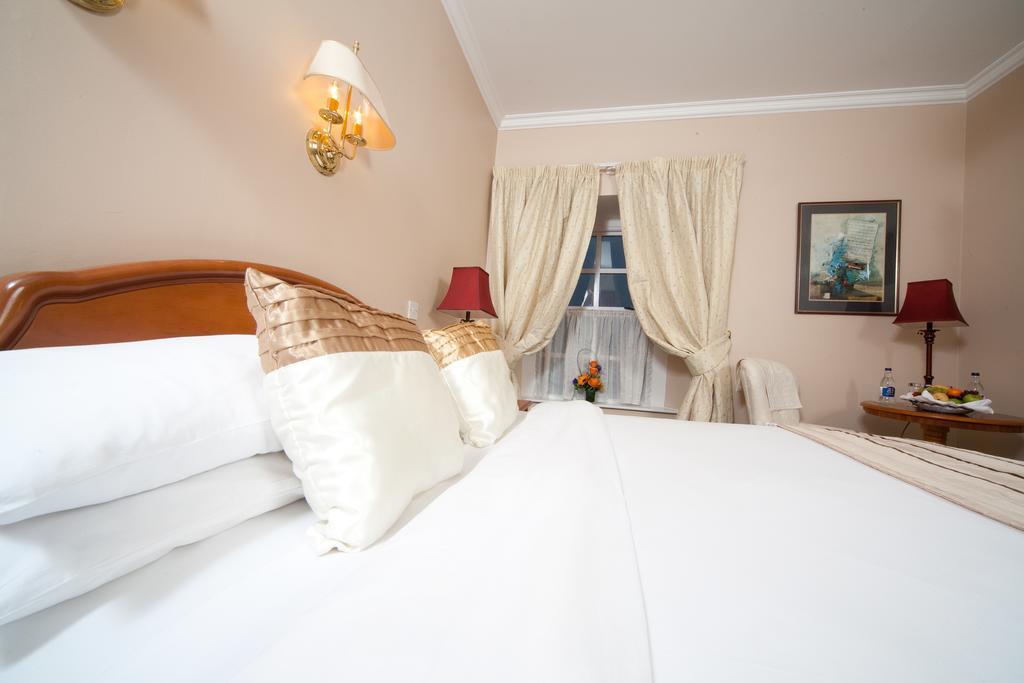 Darnley Lodge Hotel Athboy Bagian luar foto