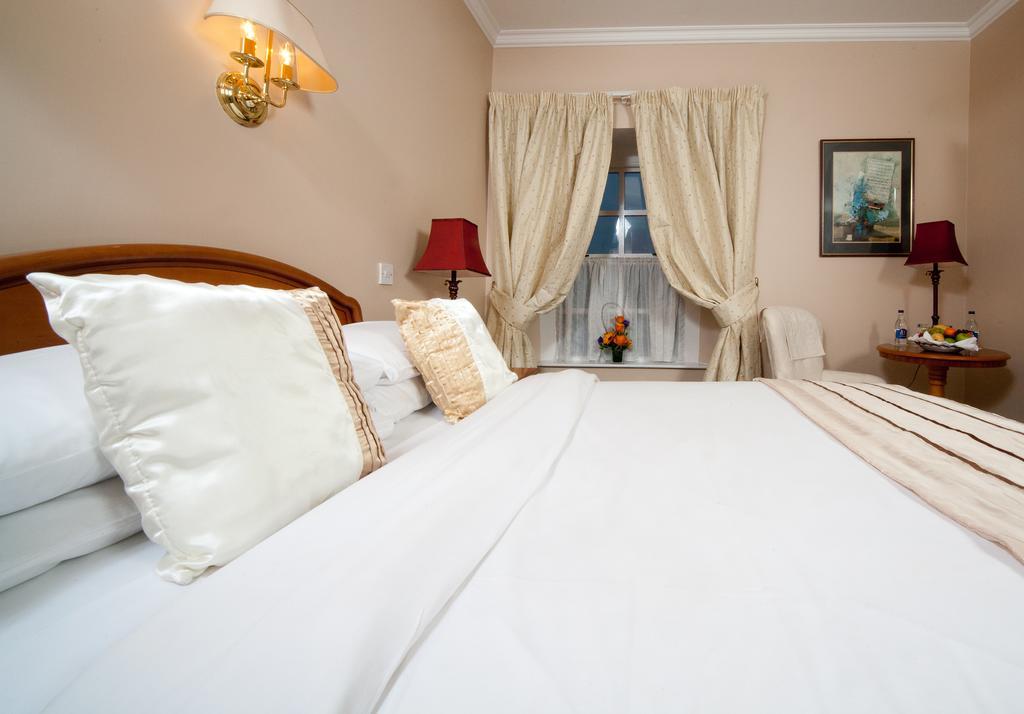 Darnley Lodge Hotel Athboy Bagian luar foto