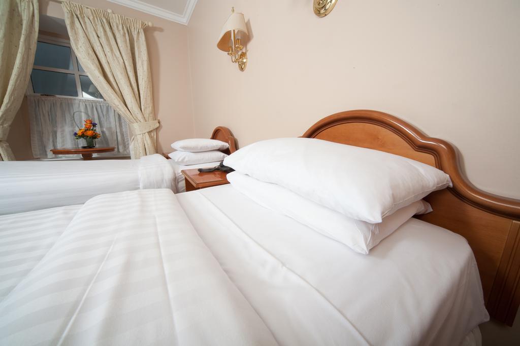 Darnley Lodge Hotel Athboy Bagian luar foto