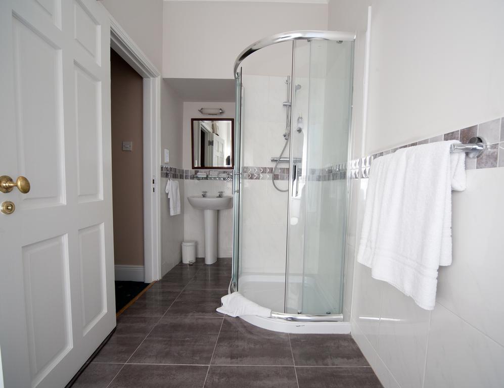 Darnley Lodge Hotel Athboy Bagian luar foto