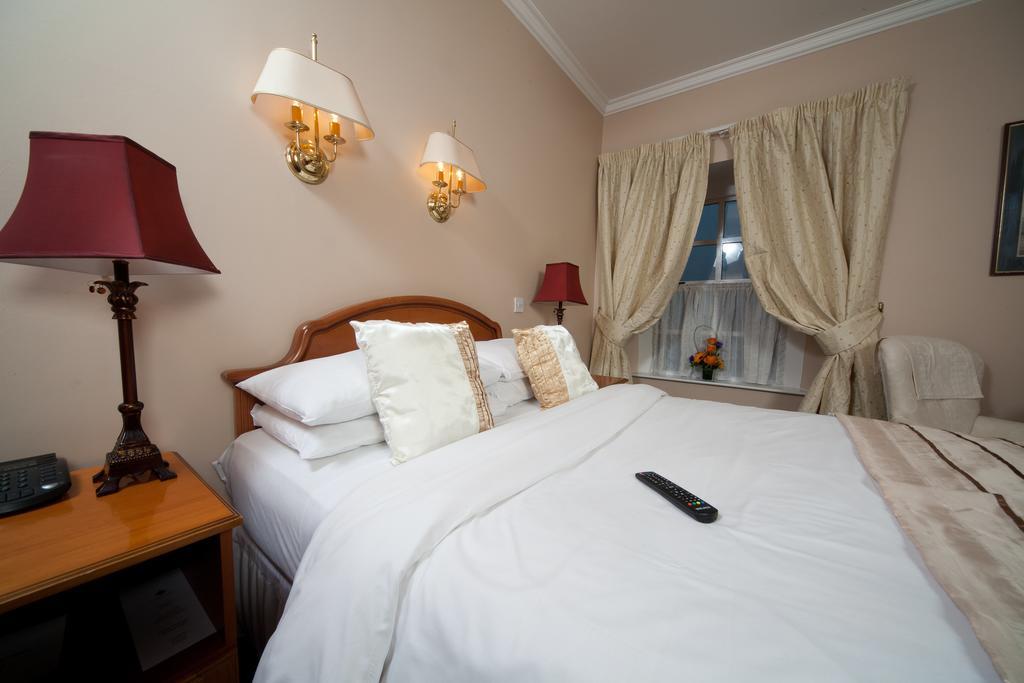 Darnley Lodge Hotel Athboy Bagian luar foto