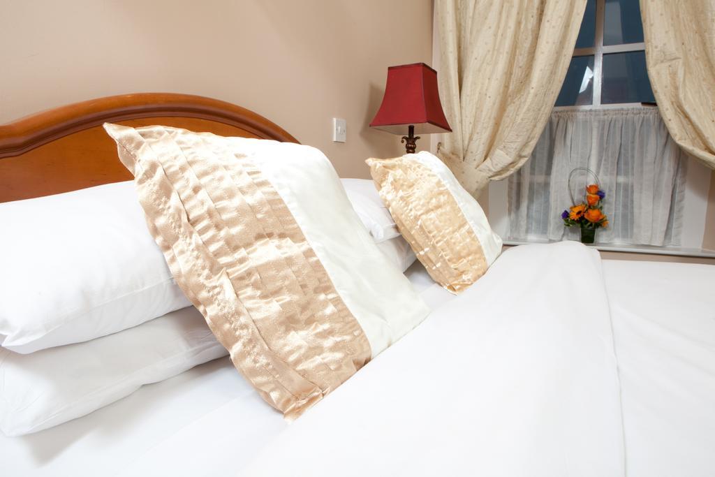 Darnley Lodge Hotel Athboy Bagian luar foto