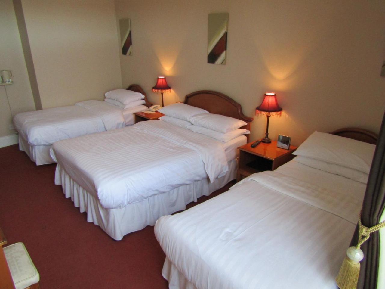 Darnley Lodge Hotel Athboy Bagian luar foto
